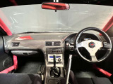 180SX 2.0 タイプX 