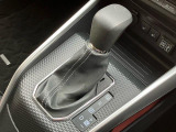 みんなで使えるCVT車です!