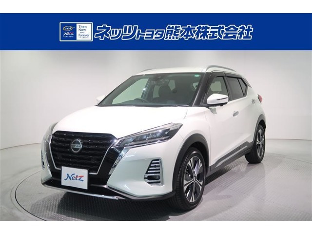 キックス 1.2 X (e-POWER) 