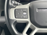 ディフェンダー  110X 4WD 本革シート