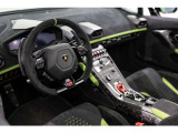 Lamnborghini Dynamic Steering(LDS)