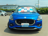 スイフト 1.2 ハイブリッド(HYBRID) MZ 