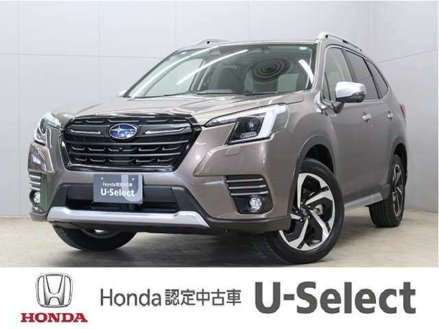 フォレスター 2.0 アドバンス 4WD 