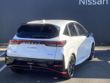 ノートオーラ  1.2 NISMO