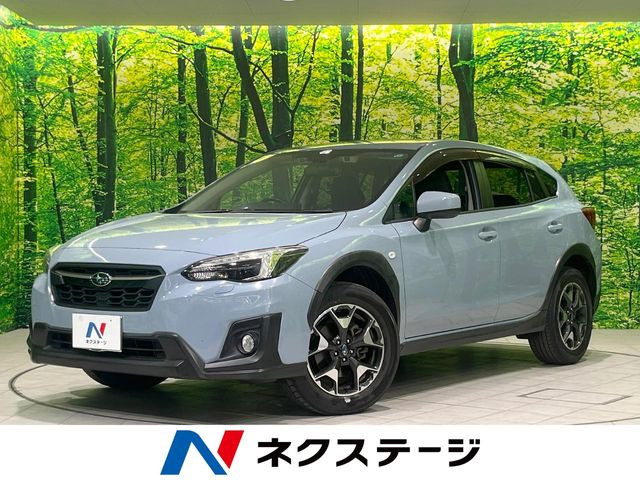 XV 1.6i-L アイサイト 4WD 