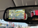 バックビューモニターがついておりますので、運転が初めての方や苦手な方でも安心してお乗りいただけます!