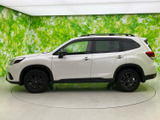 フォレスター 1.8 XT エディション 4WD 