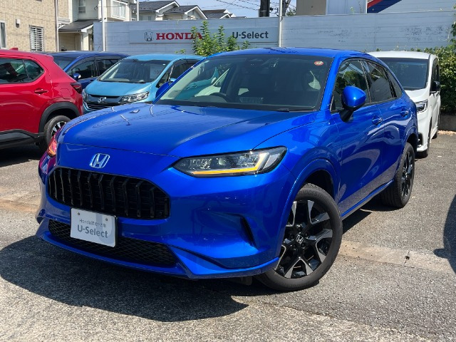 ZR-V 1.5 Z 