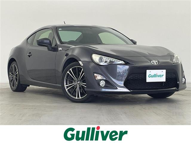 86 2.0 GT 6MT修復歴無し