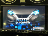 ノート 1.2 e-POWER X Vセレクション 
