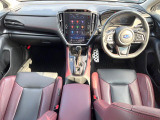 レヴォーグ 1.8 STI スポーツ EX 4WD 