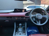 MAZDA3ファストバック 2.0 20S プロアクティブ ツーリング セレクション 