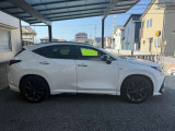 NX 350 Fスポーツ 4WD 
