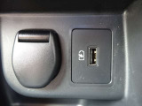 充電ポート有ります☆
