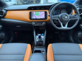 キックス 1.2 X ツートーン インテリアエディション (e-POWER) 