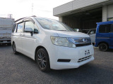 ステップワゴン 2.0 G Lパッケージ 4WD