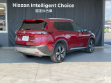 エクストレイル  1.5 G e-4ORCE 4WD