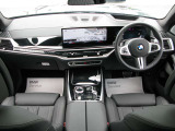 ◆カーブドディスプレイ◆BMW Individual ピアノ・フィニッシュ・ブラック・トリム◆