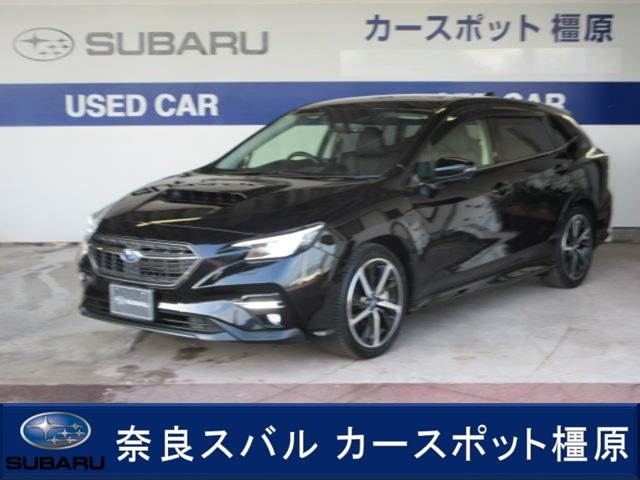 レヴォーグ 1.8 GT-H EX 4WD 
