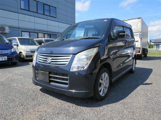 ワゴンR FX リミテッド 4WD 