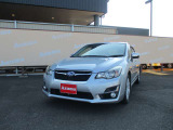 インプレッサスポーツ 2.0 i アイサイト 4WD 