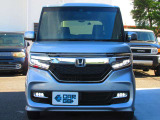 N-BOXカスタム G L ホンダセンシング 衝突被害軽減ブレーキ レーンキープアシス