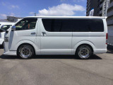 レジアスエース 2.8 スーパーGL ロング ダークプライムII ディーゼル 