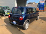 アルトラパン G 4WD 