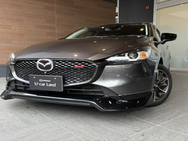 MAZDA2 1.5 XD スポルトプラス 4WD 