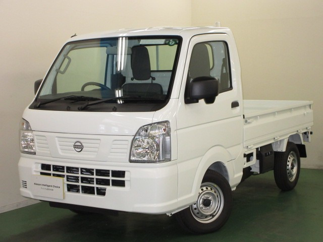 クリッパートラック DX 4WD 