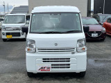 エブリイ PA ハイルーフ 4WD 衝突被害軽減ブレーキ レーンアシスト