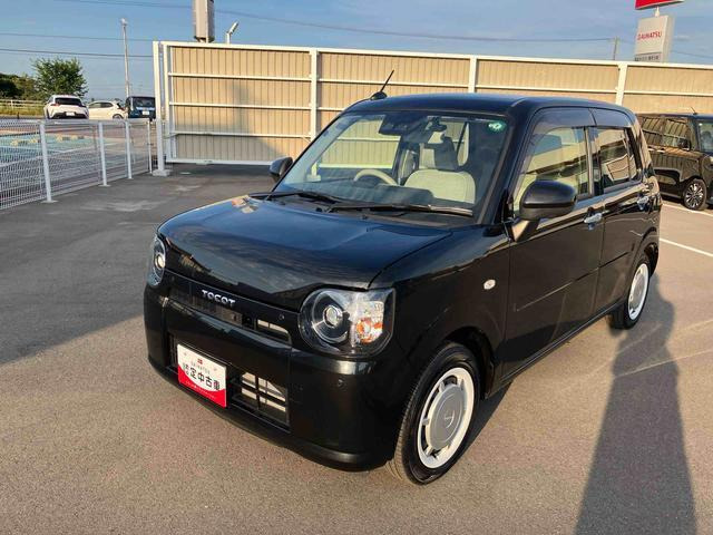 ミラトコットG SAIII 4WD