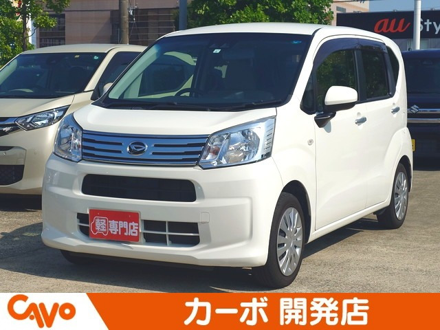 ムーヴ L SAIII 