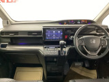 ステップワゴン 1.5 スパーダ クールスピリット ホンダ センシング 