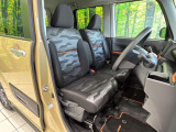 もちろん車内はキレイです♪よりクリーンな状態をキープしたいお客様には『ナノゾーンコート』がおすすめ!新型コロナウイルス対策や、除菌・消臭に効果を発揮し多くの方にご好評いただいております。