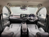 ノートオーラ 1.2 G FOUR レザーエディション 4WD 