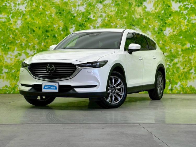 CX-82.2 XD プロアクティブ 4WD
