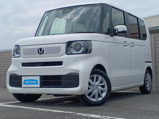 N-BOX  
