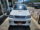 テリオスキッド カスタム L 4WD 
