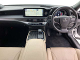 LS 500 Iパッケージ 