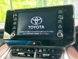 ハリアー 2.0 G 