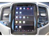 applecarplay、ユーチューブ、プライムビデオ、Spotify等対応できるアプリは全て車で接続されている回線で使用いただけます。新車登録から5年間は通信料無料です。