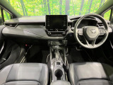 カローラツーリング 1.8 ハイブリッド W×B 