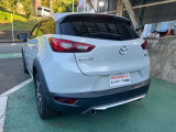 CX-3 1.5 XD ツーリング 
