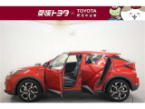 C-HR ハイブリッド 1.8 G 