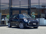 BMW MINI ミニ