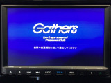 【オーディオ機能】ナビに一体のオーディオは、フルセグTVの他にDVD/CDプレーヤーを装備♪もちろんFM/AMラジオもお聞きいただけますよ♪