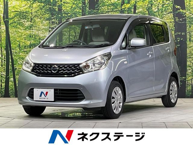 デイズ J 