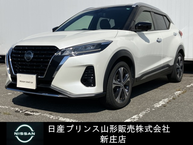 キックス 1.2 X (e-POWER) 