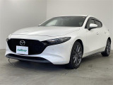MAZDA3ファストバック 1.8 XD プロアクティブ 修復歴無し